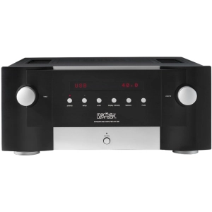 Amplificador Mark Levinson 585