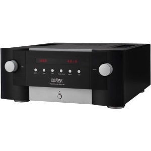 Mark Levinson