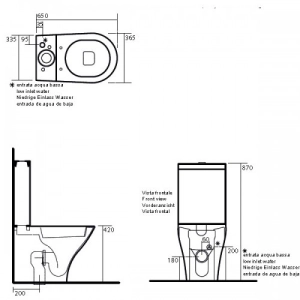 KERASAN Aquatech 3717