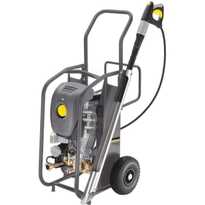 Hidrolimpiadora Karcher HD 10/25-4 Cage Plus