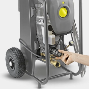 Karcher HD 10/25-4 Cage Plus