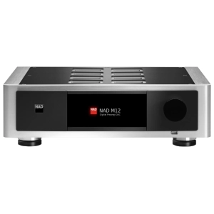 Amplificador NAD M12