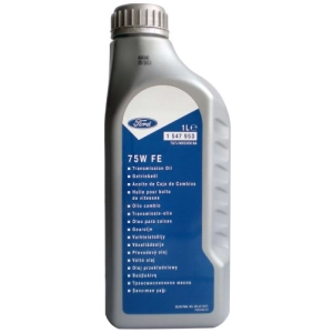 Aceite de transmisión Ford 75W FE 1L