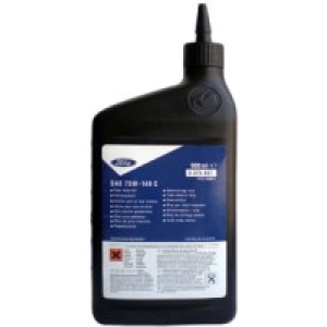 Aceite de transmisión Ford Expl/Tr01 75W-140C 1L