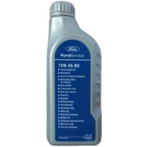 Aceite de transmisión Ford 75W-90 BO 1L