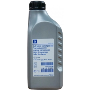 Aceite de transmisión GM BOT 402 75W-85 1L