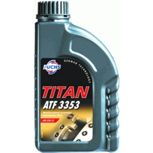 Aceite de transmisión Fuchs Titan ATF 3353 1L