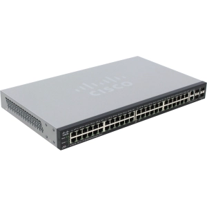 Interruptor Cisco SF500-48