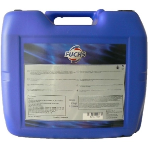 Aceite de transmisión Fuchs Titan ATF 4000 20L