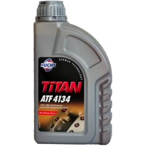 Aceite de transmisión Fuchs Titan ATF 4134 1L