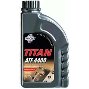 Aceite de transmisión Fuchs Titan ATF 4400 1L