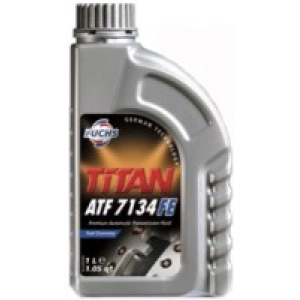 Aceite de transmisión Fuchs Titan ATF 7134 FE 1L