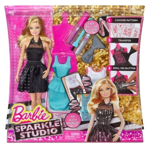 Barbie Sparkle Studio CCN12