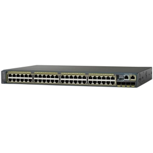 Interruptor Cisco WS-C2960S-F48TS-L