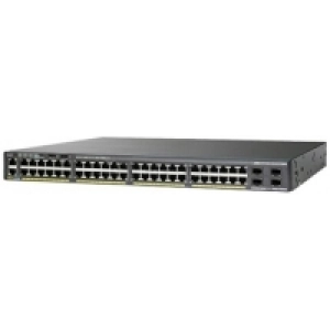 Interruptor Cisco WS-C2960XR-48LPS-I