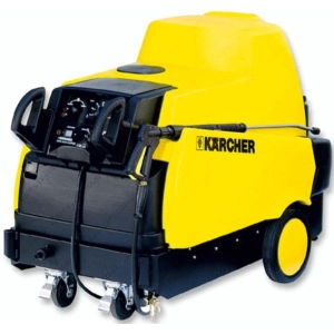 Lavadora de alta presión Karcher HDS 2000 Super