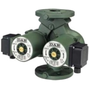 Bomba de circulación DAB Pumps D 50/250,40 M