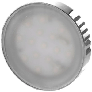 Bombilla Brille LED GX53 6.5W 15 pcs WW (L27-048)