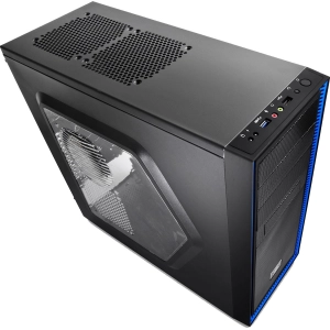 Deepcool Tesseract SW