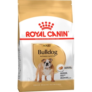 Comida para perros Royal Canin Bulldog Adult 3 kg