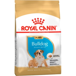 Comida para perros Royal Canin Bulldog Puppy 3 kg