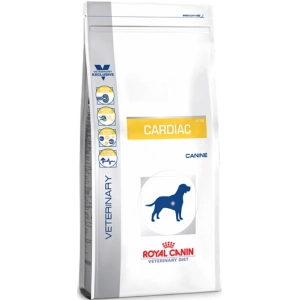 Alimento para perros Royal Canin Cardiac EC26 2 kg