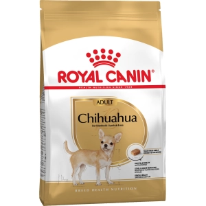 Comida para perros Royal Canin Chihuahua Adult 0,5 kg