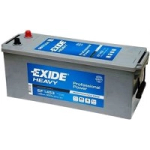 Batería de coche Exide Professional Power