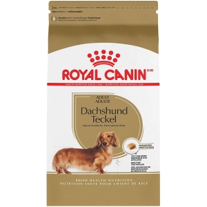 Comida para perros Royal Canin Dachshund Adult 1,5 kg