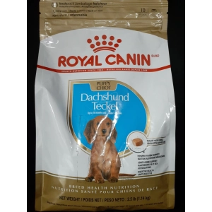 Royal Canin Dachshund Puppy 1.5 kg