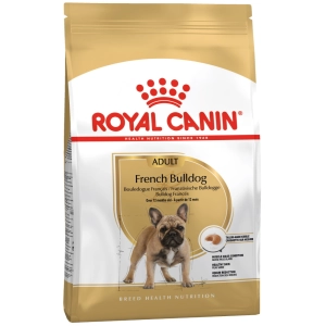 Comida para perros Royal Canin French Bulldog Adult 1,5 kg