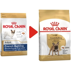 Royal Canin French Bulldog Adult 1.5 kg