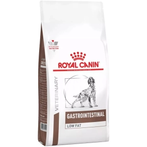 Alimento para perros Royal Canin Gastro Intestinal Low Fat LF22 1,5 kg