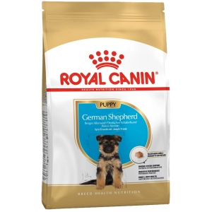 Comida para perros Royal Canin German Shepherd Puppy 3 kg