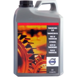 Aceite de transmisión Volvo Powershift 75W 4L