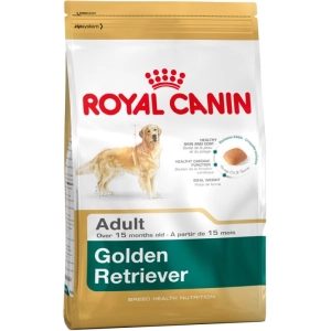 Comida para perros Royal Canin Golden Retriever Adult 3 kg