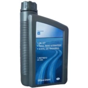 Aceite de transmisión GM ATF Fluid IIIG 1L