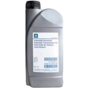 Aceite de transmisión GM ATF AW-1 1L