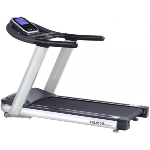 Cinta de correr EuroFit Phantom 2631CA