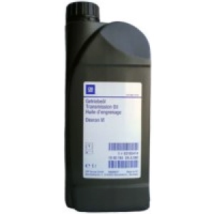 Aceite de transmisión GM Dexron Getriebeoel VI 1L