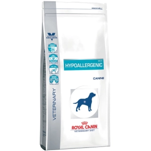 Alimento para perros Royal Canin Hypoallergenic DR21 2 kg