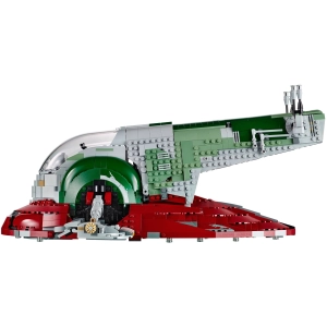 Lego Slave I 75060