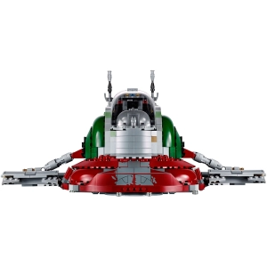 Lego Slave I 75060