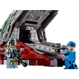 Lego Slave I 75060