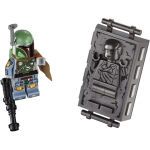 Lego Slave I 75060