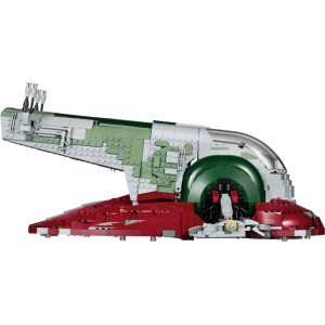 Lego Slave I 75060