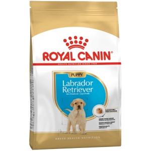 Comida para perros Royal Canin Labrador Retriever Puppy 3 kg