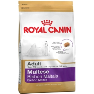 Comida para perros Royal Canin Maltese Adult 0,5 kg