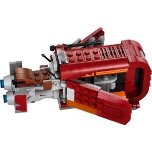 Lego Reys Speeder 75099