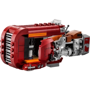 Lego Reys Speeder 75099